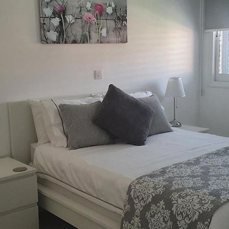 Sea View Apartment Peyia, Paphos Exterior foto
