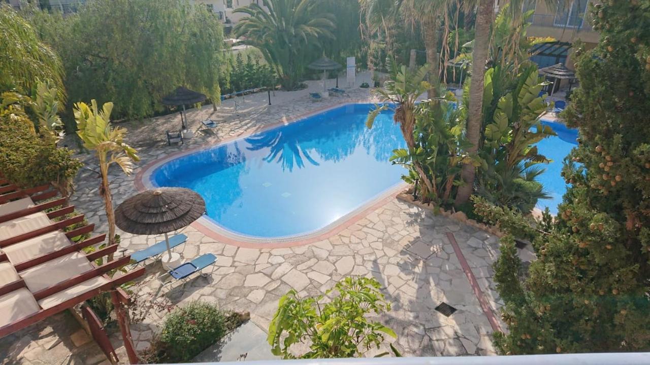 Sea View Apartment Peyia, Paphos Exterior foto