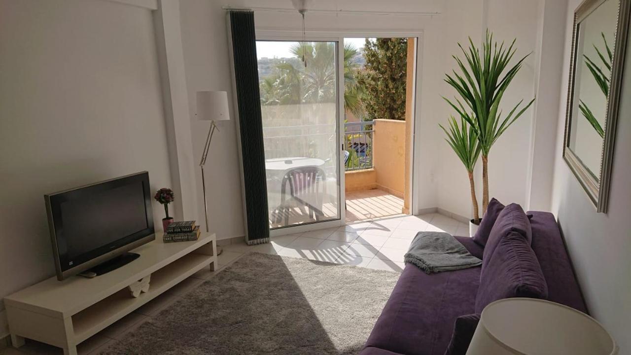 Sea View Apartment Peyia, Paphos Exterior foto