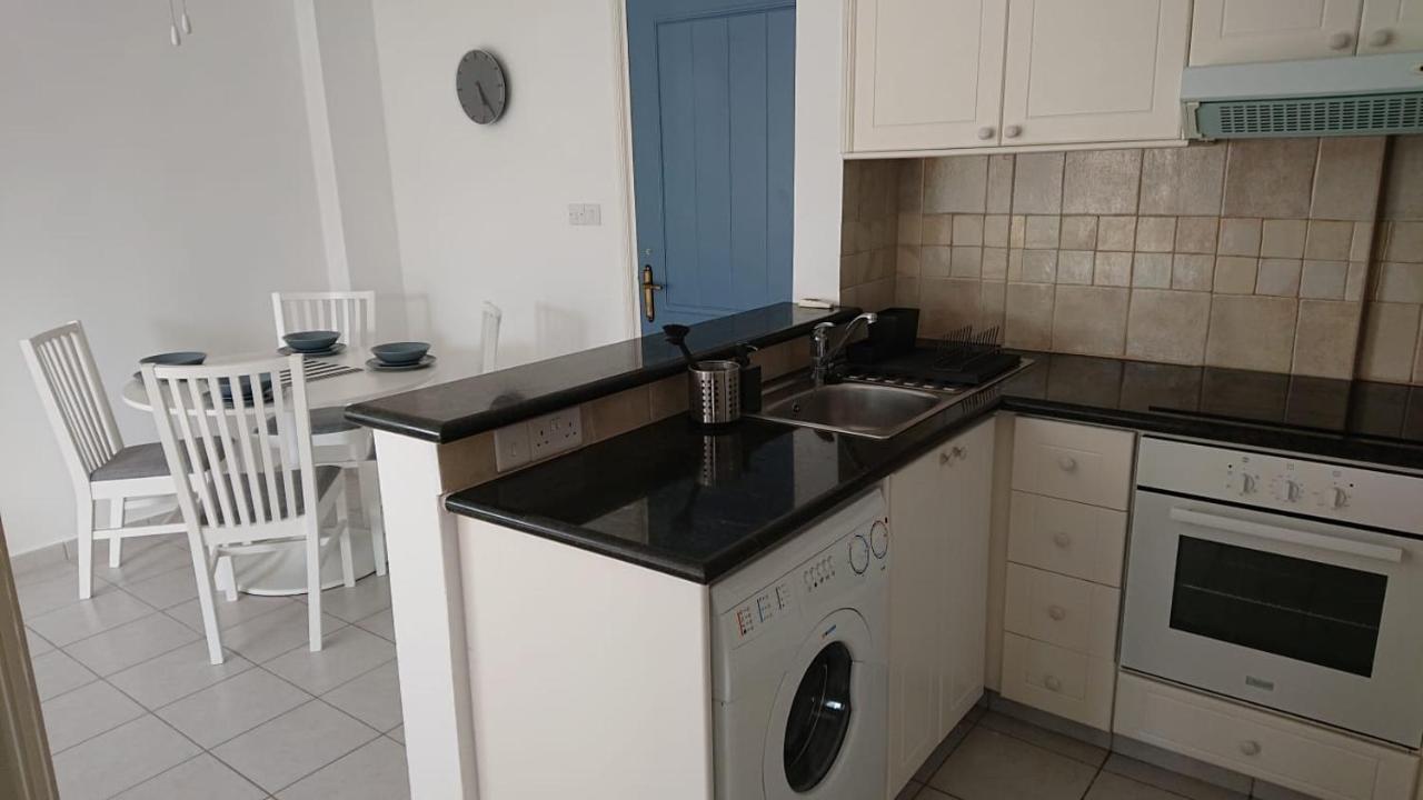 Sea View Apartment Peyia, Paphos Exterior foto