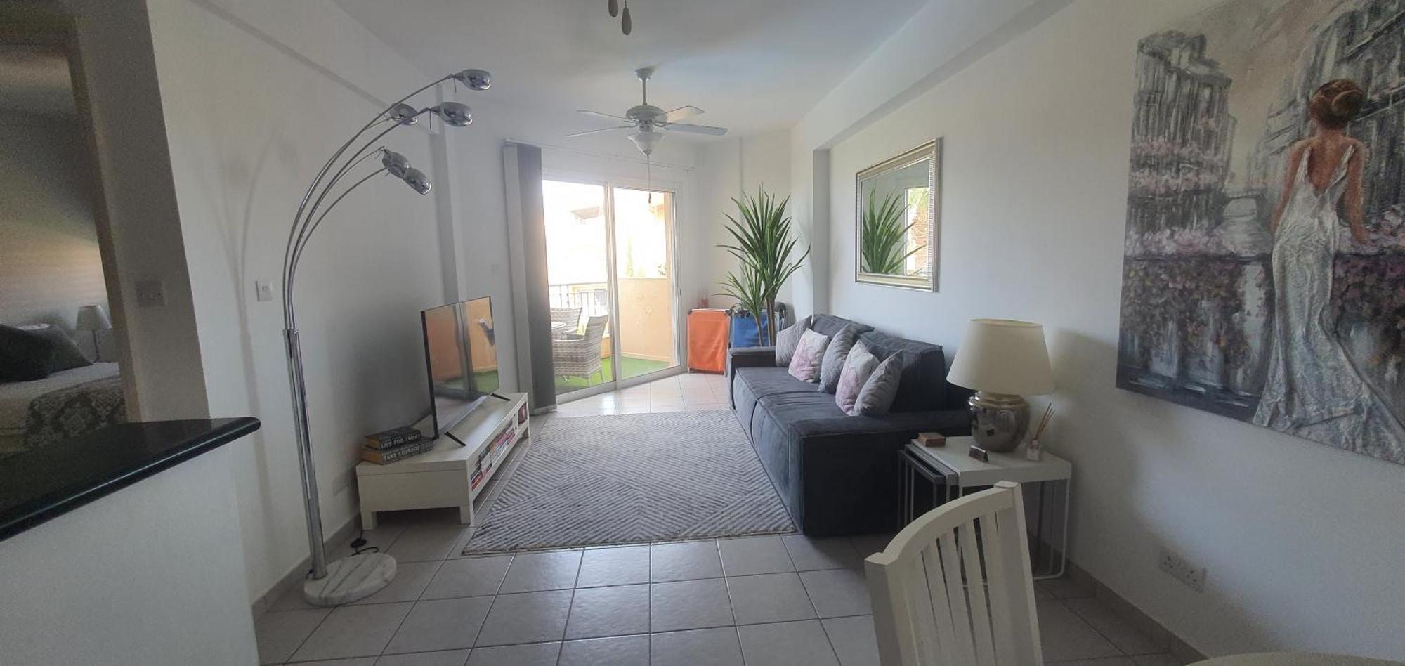 Sea View Apartment Peyia, Paphos Exterior foto